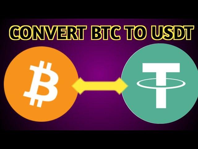 Easy Convert Btc To Usdt Kucoin Daily Gauro Fikar