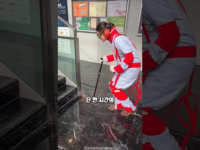 간호사가 되기 전 거쳐야 하는 훈련