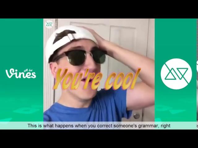 Ultimate Danny Gonzalez Vine Compilation with Titles   All Danny Gonzalez Vines 2016