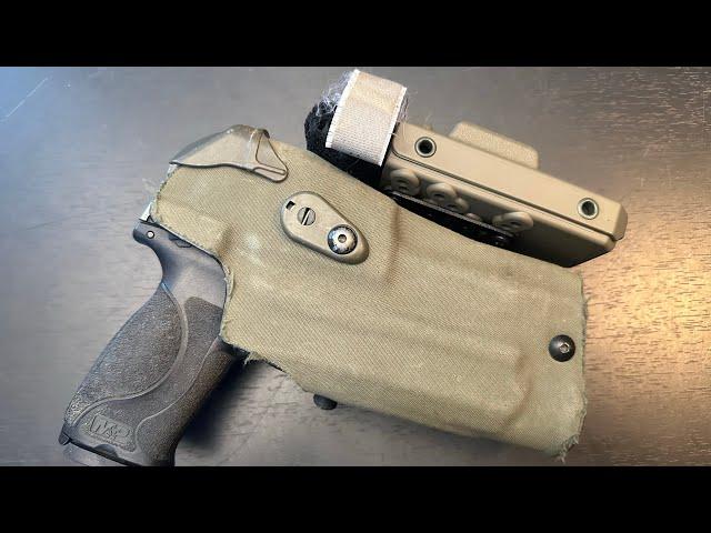 RDR Gear TQ Bracket