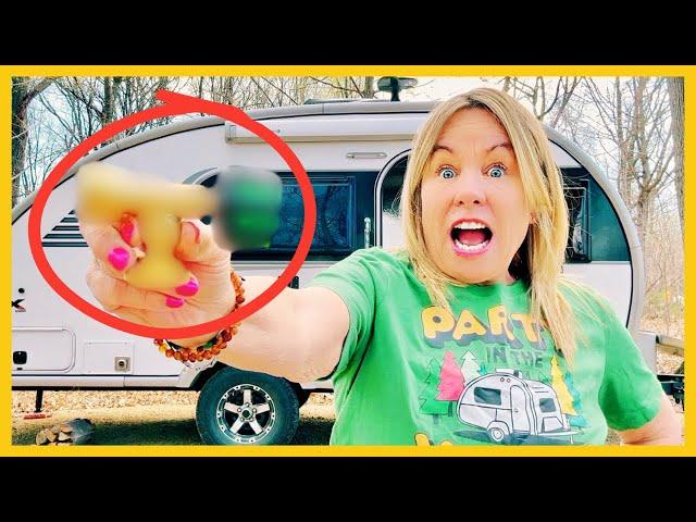 THIS Cheap RV Gadget Could Save Your Life!