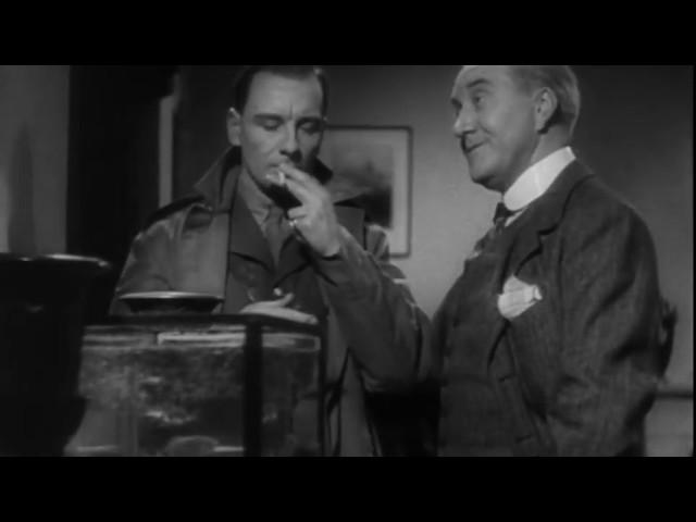 Secret Agent (1936) HD Full Length Movie - Directed by Alfred Hitchcock