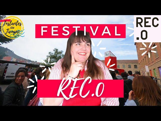 REC.0: moda, cultura y gastronomía en un solo lugar ️ Instantes de Tiempo