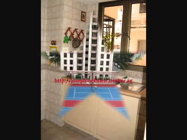 Parkview Apartment for Sale SGD780000