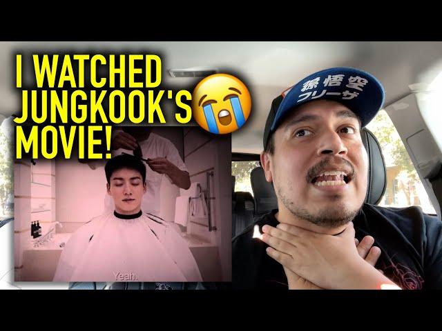 i watched Jungkook's 'I AM STILL' movie... (SPOILERS)