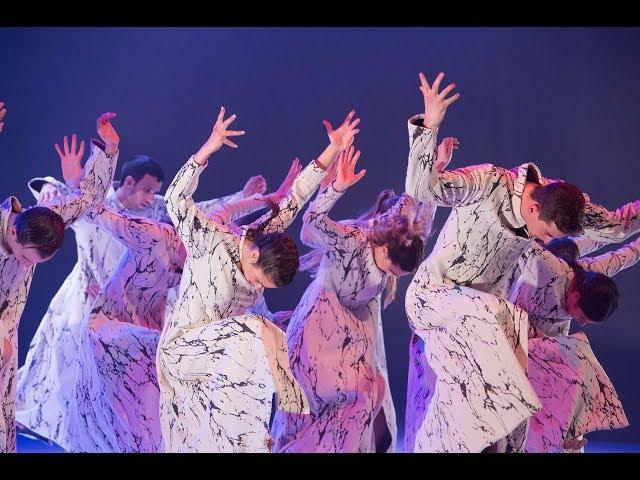 The making of Mnemosyne - kamea Dance Company