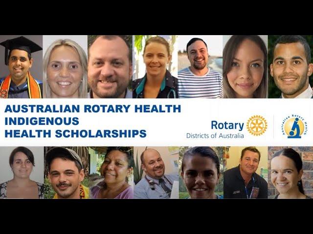 Indigenous Health Scholarships - Interview with Emily Green