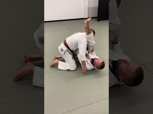 Part 3: Reverse Triangle