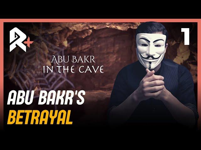 Abu Bakr In The Cave (Ep01) - Dhul Fiqar al-Maghrebi