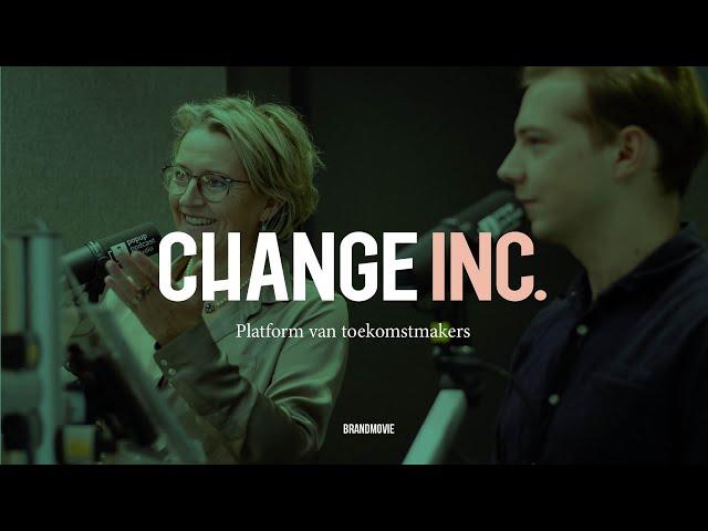 Brand Movie Change Inc 2022