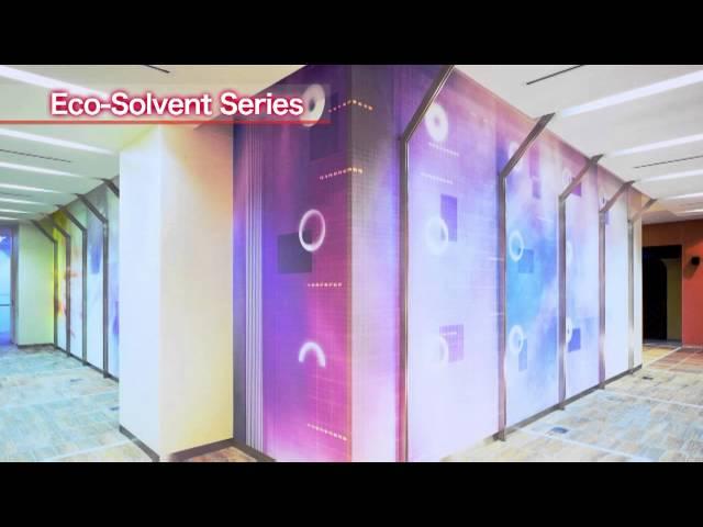 ValueJet Series （English）