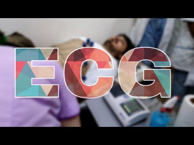 ECG class (Internal Disease) |  TMA , Urgench branch | Fun with group | MBBS abroad | Uzbekistan