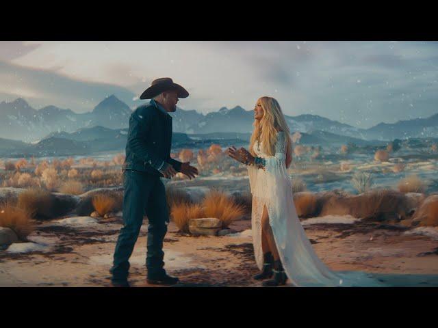 Cody Johnson - I'm Gonna Love You (with Carrie Underwood) [Official Music Video]