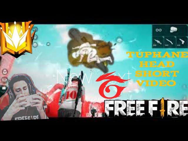 tufane head short video Please like and subscribe mr Akash gamer