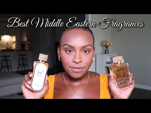 MUST HAVE ARABIAN FRAGRANCES | Intoxicating, Longwearing & Affordable Perfume Gems | Lawreen Wanjohi