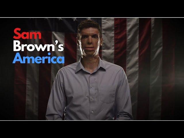 Sam Brown’s America