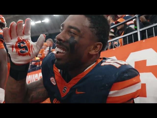 Syracuse vs. Georgia Tech Recap | The Extended Cut