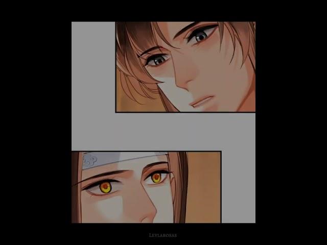 Lan WangJi x Wei Wuxian [WangXian] - Mo Dao Zu Shi