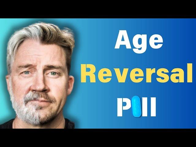 Age Reversal Pill Coming SOON? David Sinclair's NEW RESEARCH #2315