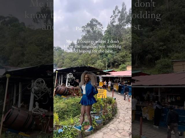 The power of positivity #travel #travelvlog #esim #internet #sooty