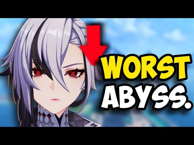 Is Spiral Abyss Getting WORSE...?