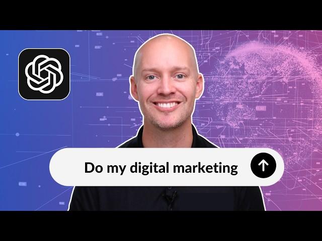 Digital Marketing and SEO Masterclass (for 2024)