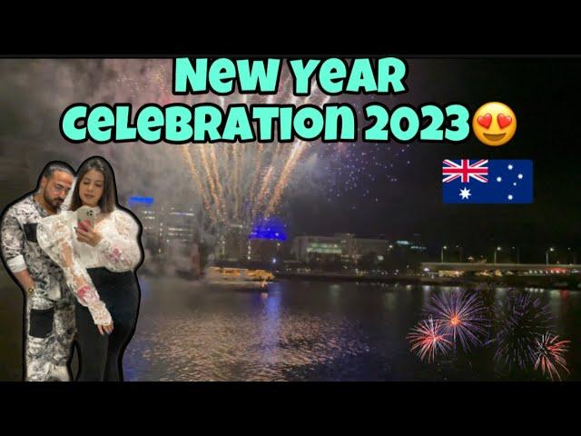 New Year Celebration 2023 ||Jais in australia #40