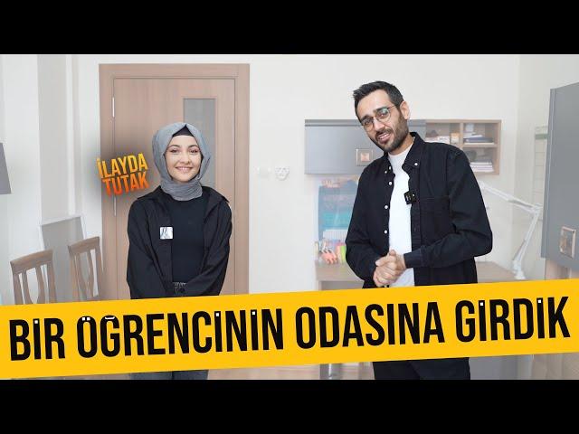 Çalışma Odası-1 |Bakın Nelerle Karşılaştık? |