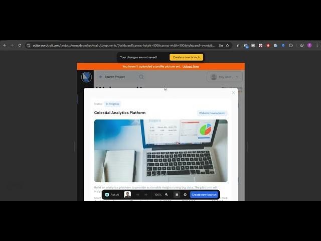 3. Rukus Template : Full Nordcraft Rundown & Integration Overview