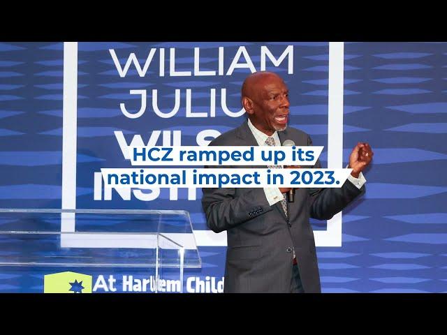 2023 Wrapped - Our National Work
