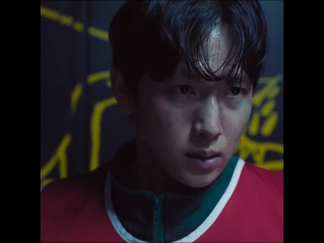 Squid game 3 trailer edit #edit #foryou #squidgame #netflix