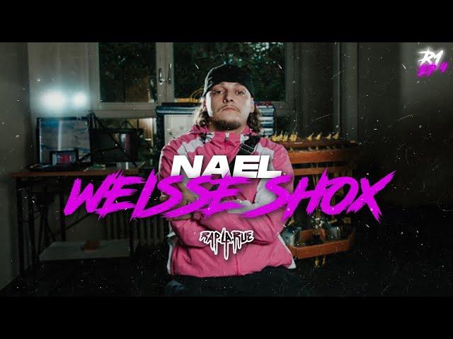 Nael - Weiße Shox [RAP LA RUE 2] ROUND 1