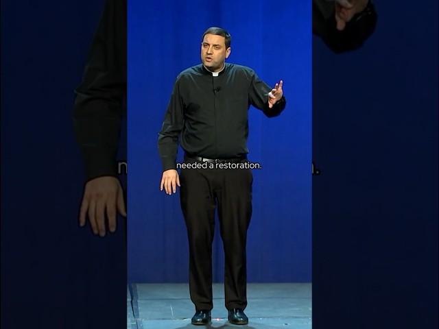 Traditionalism vs Progressivism in the Catholic Church #seek24 | Msgr. James Shea