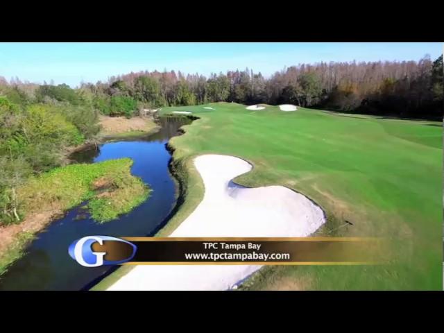 Golf Destination - TPC Tampa Bay