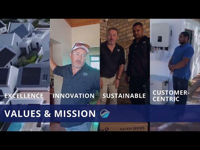 The Solar Experts - Company Overview: Quick Video