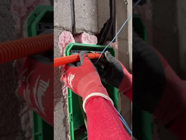 Типы клиентов, будни электрика #электричество #ремонт