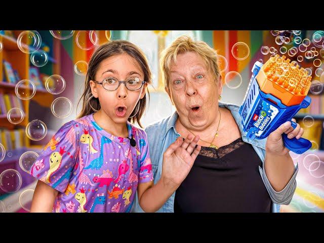 ON TESTE LES PIRES JOUETS VENDUS SUR INTERNET (avec une invitée incroyable)