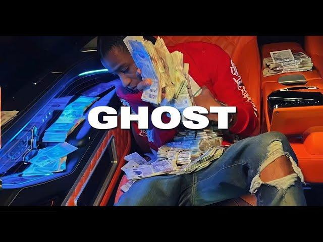 [FREE] Clavish x Fredo x Potter Payper UK Rap Type Beat - "Ghost" | 2024 UK Rap Instrumental