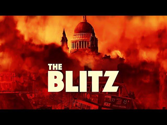 The Blitz