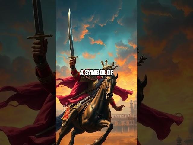 The Ingenious Power of the Mughals' Zulfiqar