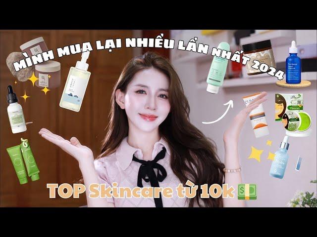 TOP SẢN PHẨM BÌNH DÂN MÌNH SẼ MUA LẠI NHIỀU LẦN ! Dưỡng ẩm, Dưỡng trắng, Làm răng răng…