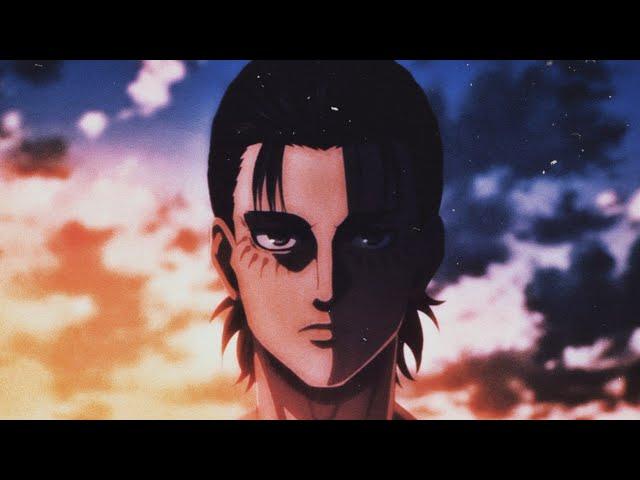 Eren yeager edit - one dance