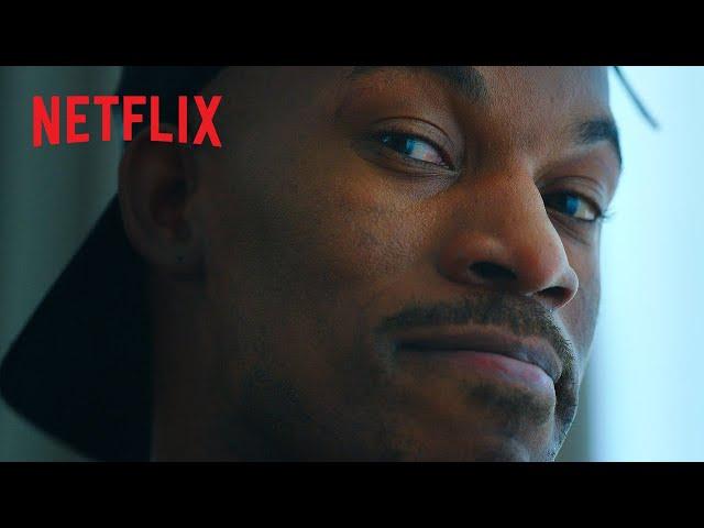 How Jimmy Butler Became Emo Jimmy | Starting 5 | Netflix