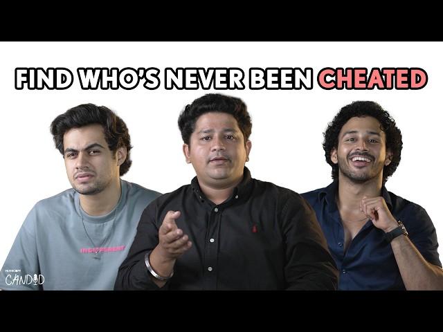 Kiska kabhi nahi kataa hai? | Find The Imposter | FilterCopy Candid