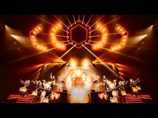 ODESZA - Night 1 @ Madison Square Garden NYC 2024 [4K]