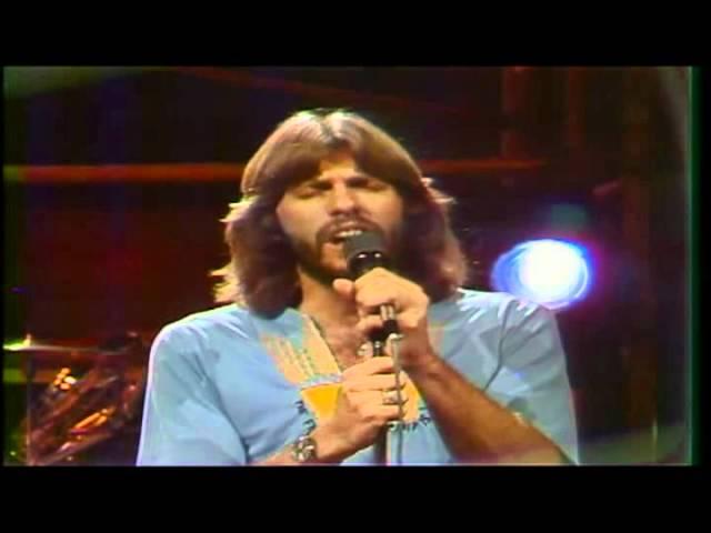 Jerusalem - Gentle Faith 1976 (Live)