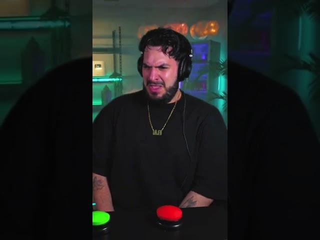 Majed reacts to stepz rock