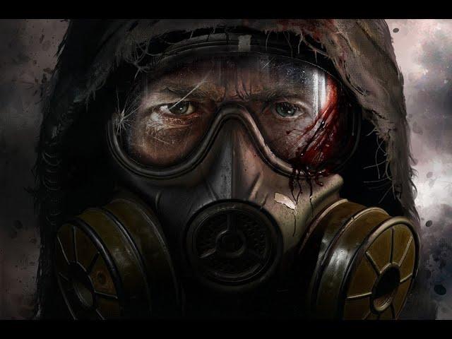 Stalker Anomaly  -Loner- (extreme difficulty) no commentary. ep 1