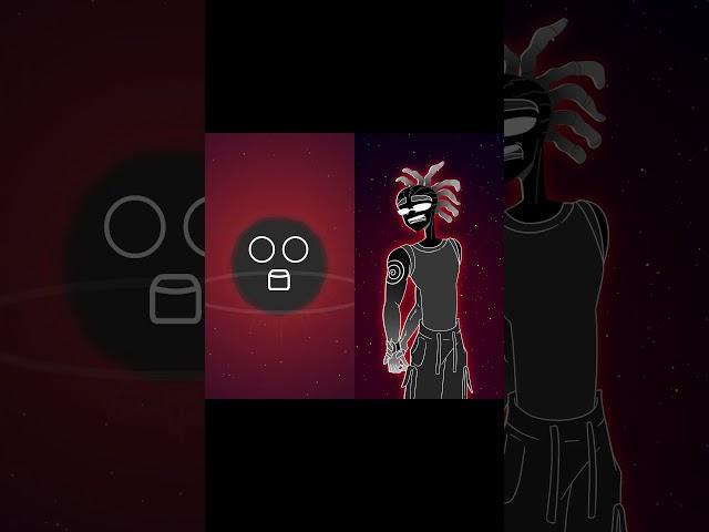 Turning into a Black Hole  #planethumans