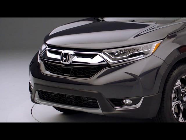 Honda’s Smart Entry System, Push Button Start & Walk-Away Auto-Lock